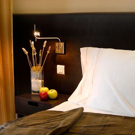 Hotel Jeronimos 8 Lisboa Εξωτερικό φωτογραφία