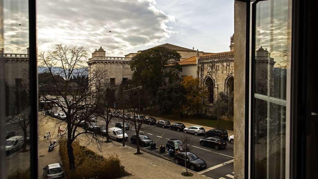 Hotel Jeronimos 8 Lisboa Δωμάτιο φωτογραφία