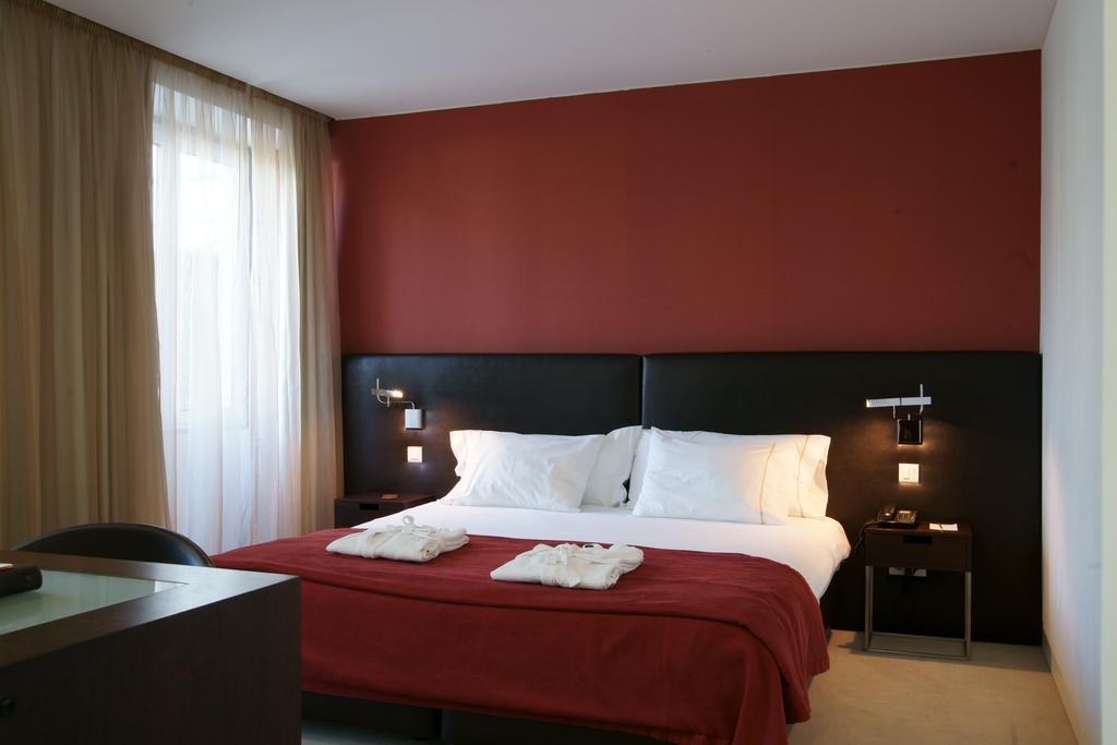 Hotel Jeronimos 8 Lisboa Δωμάτιο φωτογραφία