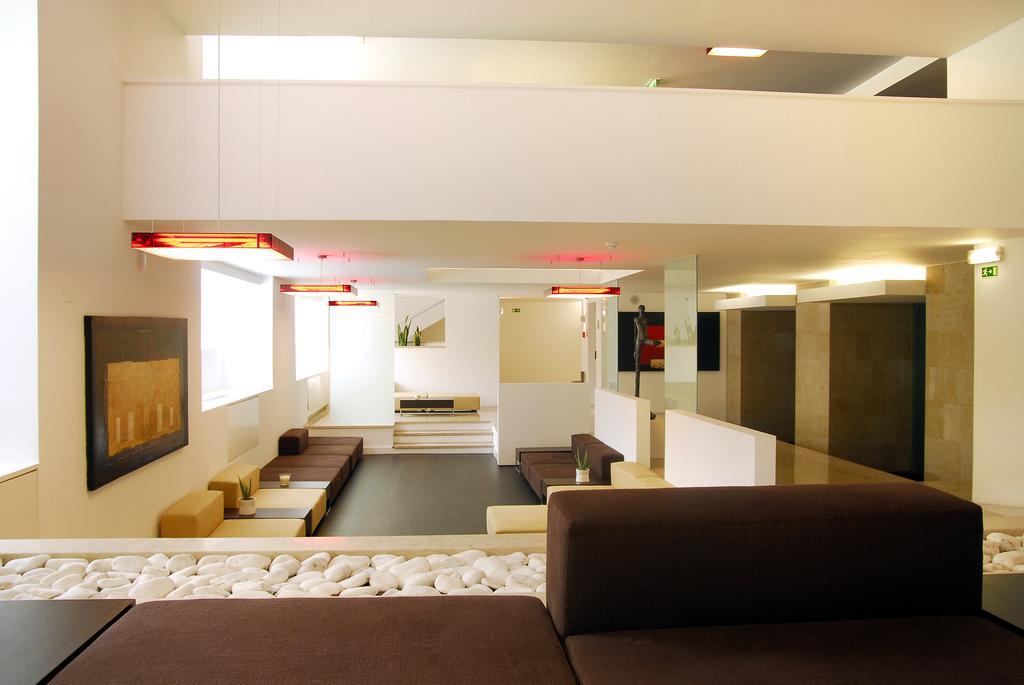 Hotel Jeronimos 8 Lisboa Εξωτερικό φωτογραφία