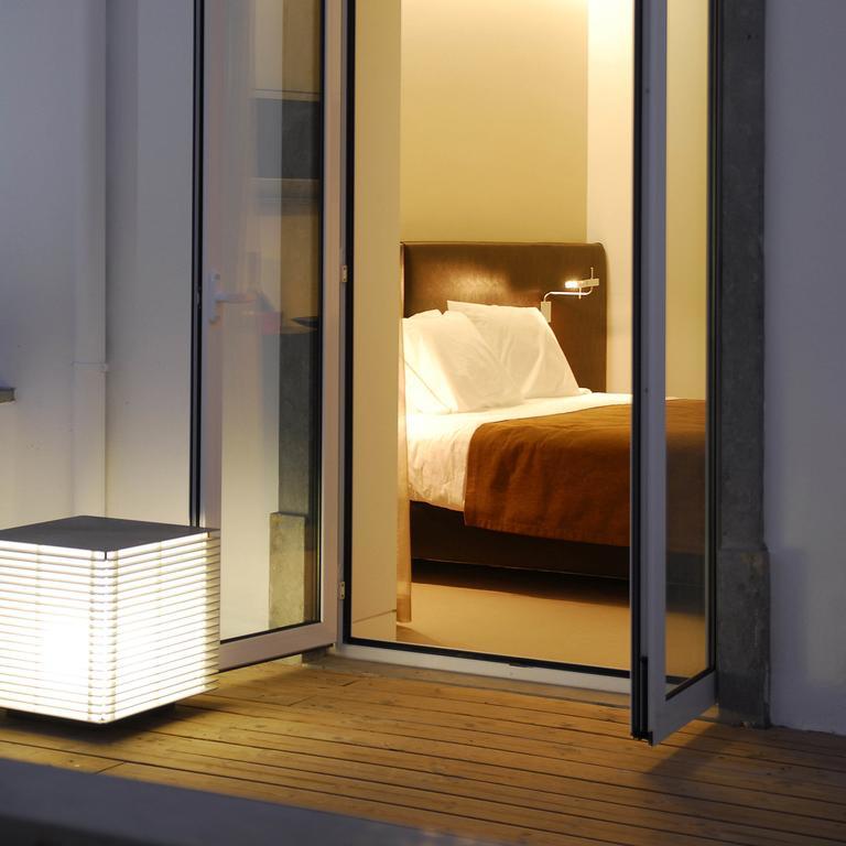 Hotel Jeronimos 8 Lisboa Δωμάτιο φωτογραφία