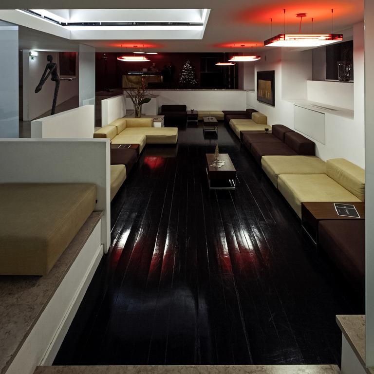 Hotel Jeronimos 8 Lisboa Εξωτερικό φωτογραφία
