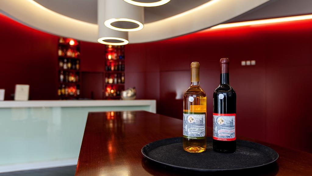 Hotel Jeronimos 8 Lisboa Εξωτερικό φωτογραφία