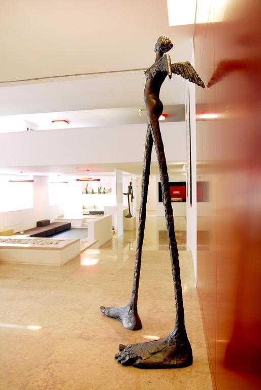 Hotel Jeronimos 8 Lisboa Εξωτερικό φωτογραφία