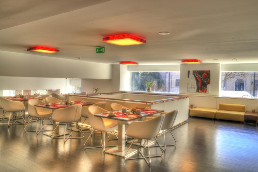 Hotel Jeronimos 8 Lisboa Εξωτερικό φωτογραφία
