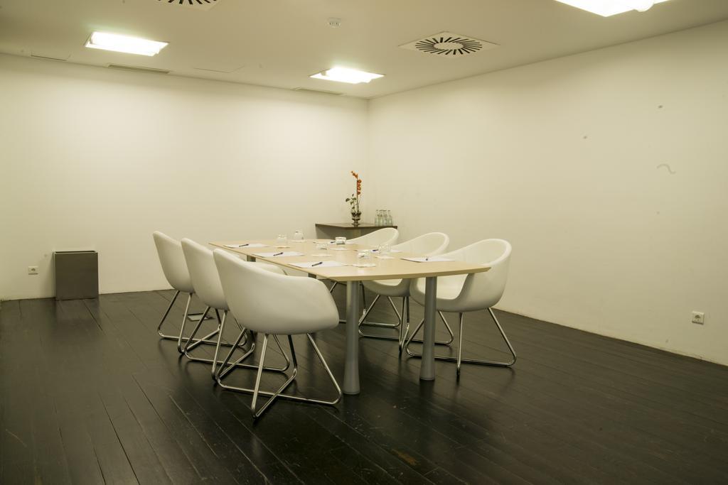 Hotel Jeronimos 8 Lisboa Εξωτερικό φωτογραφία
