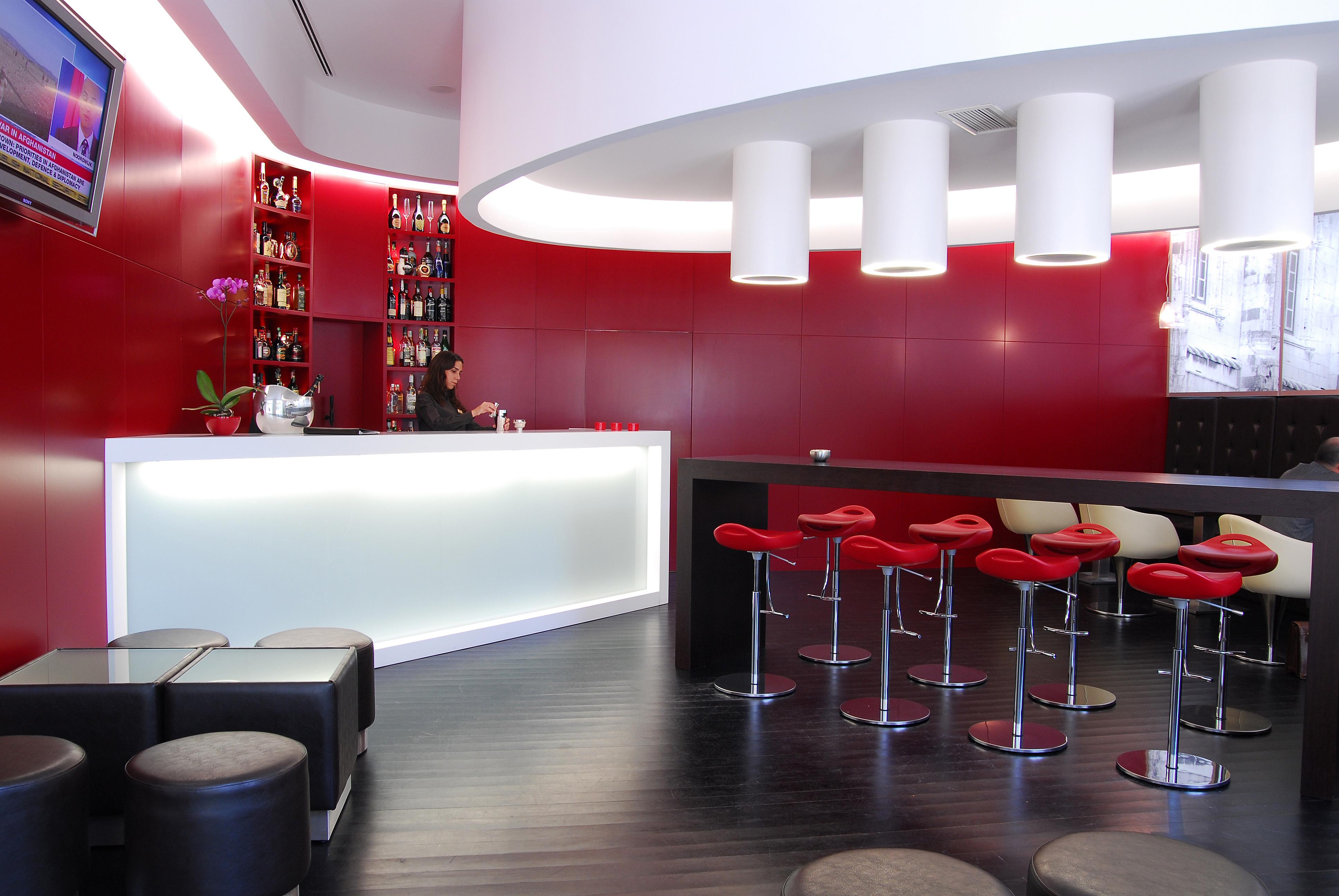 Hotel Jeronimos 8 Lisboa Εστιατόριο φωτογραφία