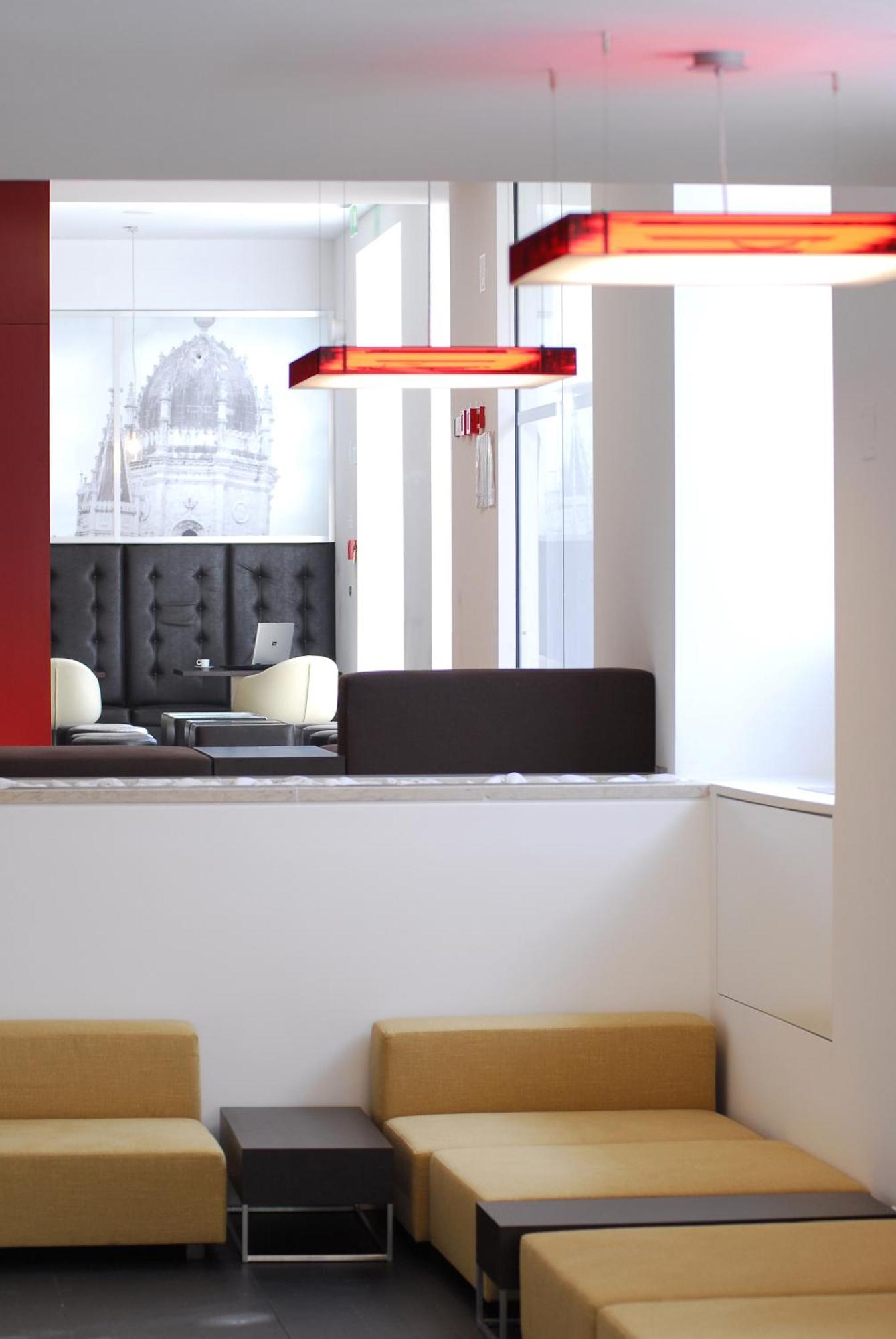 Hotel Jeronimos 8 Lisboa Εξωτερικό φωτογραφία