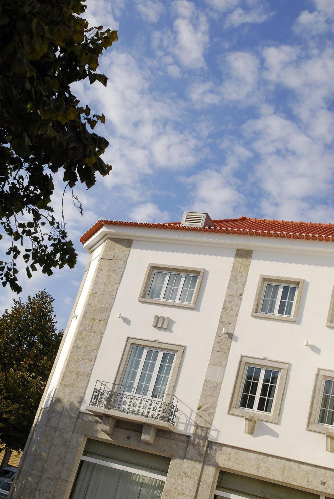Hotel Jeronimos 8 Lisboa Εξωτερικό φωτογραφία