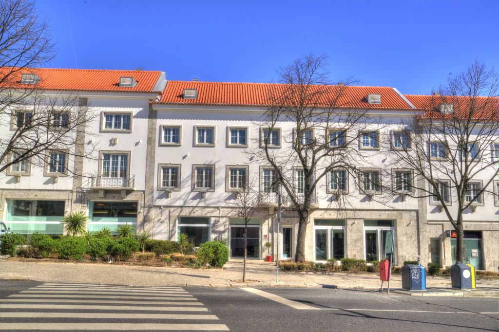 Hotel Jeronimos 8 Lisboa Εξωτερικό φωτογραφία