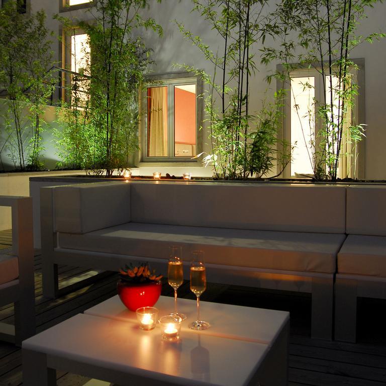 Hotel Jeronimos 8 Lisboa Εξωτερικό φωτογραφία