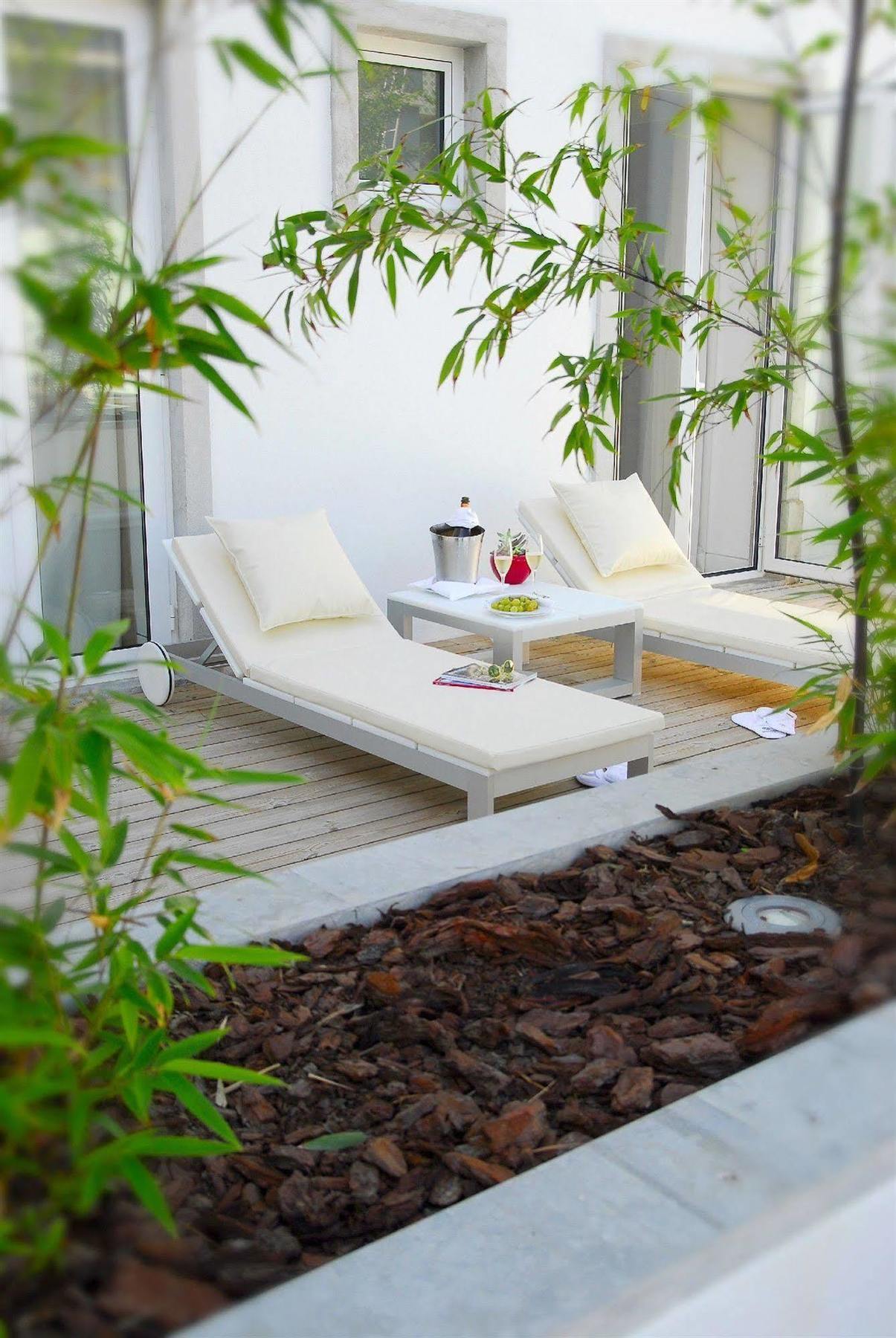 Hotel Jeronimos 8 Lisboa Εξωτερικό φωτογραφία