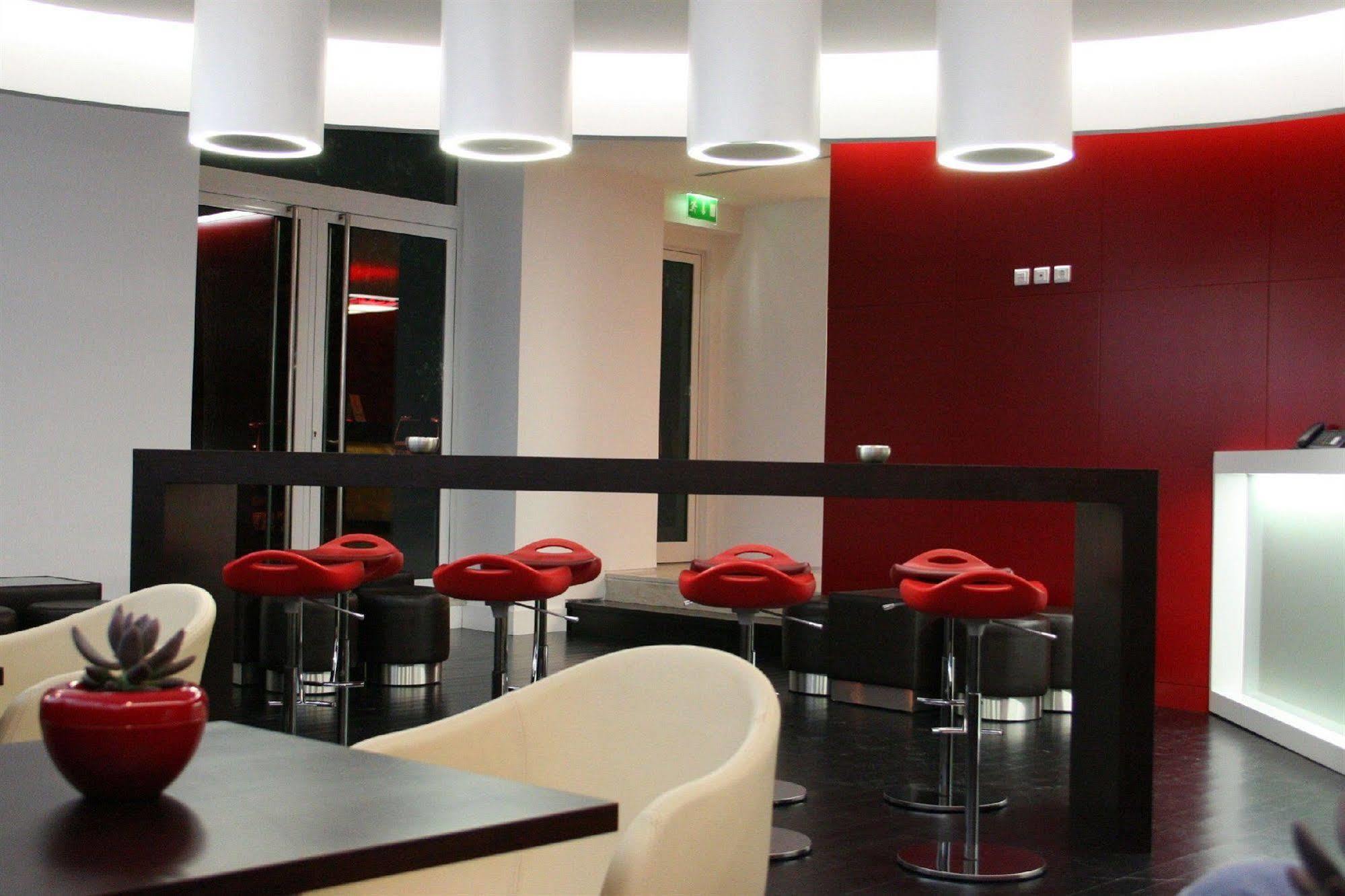 Hotel Jeronimos 8 Lisboa Εξωτερικό φωτογραφία