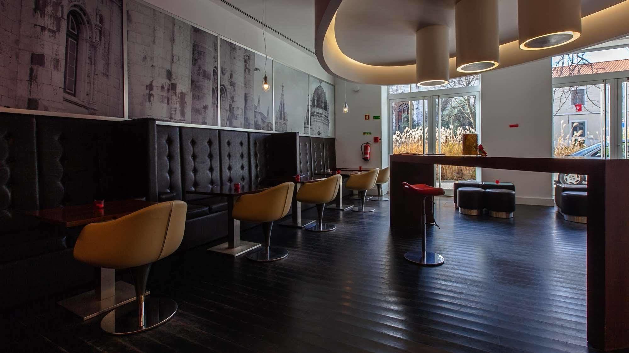 Hotel Jeronimos 8 Lisboa Εξωτερικό φωτογραφία