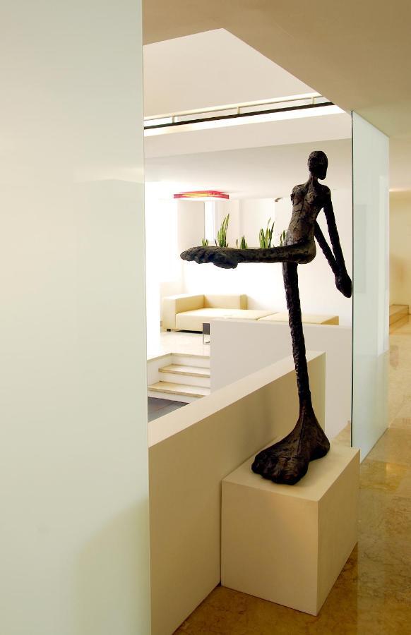 Hotel Jeronimos 8 Lisboa Εξωτερικό φωτογραφία