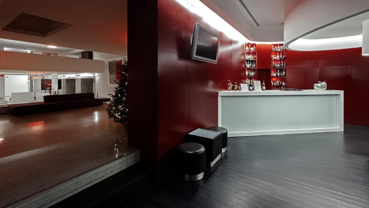 Hotel Jeronimos 8 Lisboa Εξωτερικό φωτογραφία