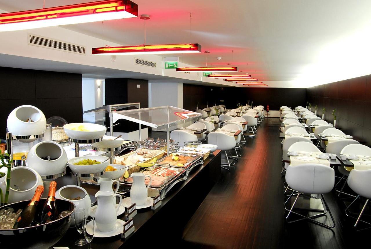 Hotel Jeronimos 8 Lisboa Εξωτερικό φωτογραφία